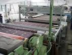 Polyester dyeing